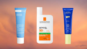 12 best sunscreens for oily skin in