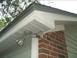what is a soffit