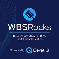 WBSRocks: Business Growth with ERP and Digital Transformation