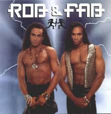 Where are they now @owntv. Milli Vanilli Biopic Is In The Works