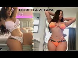 She rose to fame on instagram due to gorgeous and sizzling photos and videos. Download Fiorella Zelaya 3gp Mp4 Codedwap