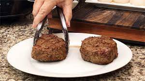 A beef roast takes about 30 minutes to roast per pound. How To Cook The Perfect Steak In The Ninja Foodi Indoor Grill The Salted Pepper