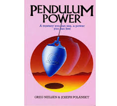 Pendulum Power By Greg Nielsen Joseph Polansky