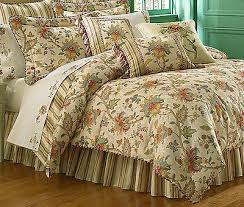comforter sets waverly bedding