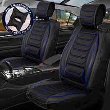 Seat Covers For Your Volkswagen Touareg