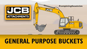 Jcb Excavator Buckets Capacity 0 1 4 3 M Jcb Com
