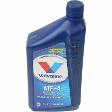 Details About One New Valvoline Automatic Transmission Fluid 822348