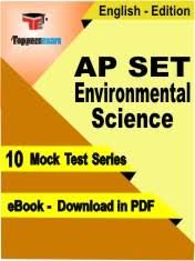 ap set environmental science pdf book
