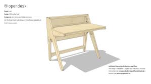 Opendesk is an initiative to produce furniture on the principles of open making. Lift Desk 3d Warehouse