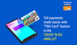 The only problem is that i don't. Touch N Go Ewallet Adds Tng Card Feature Bypasses Physical Card Balance Pilot Rollout On Duke Paultan Org