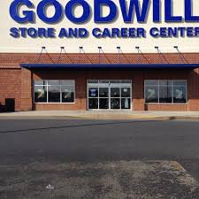 goodwill vine and thrift in