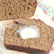 Whole Wheat Bread No Yeast gambar png