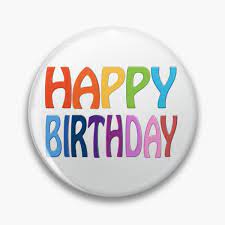 Pin On Happy Birthday Pictures gambar png