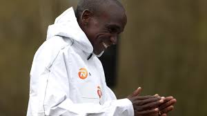 Apr 18, 2021 · kenya's eliud kipchoge, the olympic marathon champion and world record holder, sent a warning to his rivals ahead of this year's tokyo olympics by cruising to victory in the nn mission marathon in. Tokyo 2020 Olympics Watch Out World Eliud Kipchoge S Got Another Olympic Gold Medal In Him Yet Eurosport