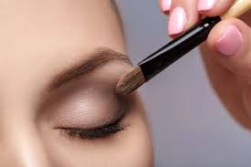 how to use eye blending brushes times