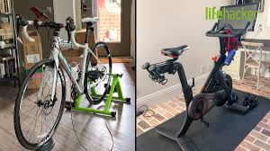 Bill of all trades brantford. Build Your Own Peloton Style Exercise Bike And Save Money