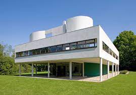 Le Corbusier Architecture | Architectural Digest