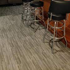 temporary flooring options for ers