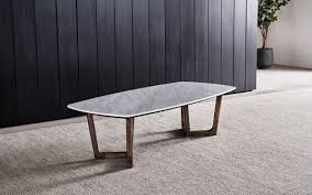 Coffee Tables Round Glass Marble