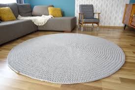 Are you on a tight budget and looking for cheap large rugs for any room in the home. Large Crochet Round Rug Small Crochet Rug Braided Round Rug Bedroom Rug Bath Mat Small Round Rug Scandinavian Rug Nursery Rug Small Round Rugs Round Rugs Scandinavian Rug