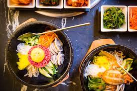 13 best korean restaurants in london