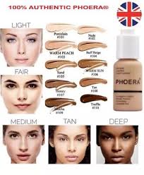 pa foundation concealer makeup full