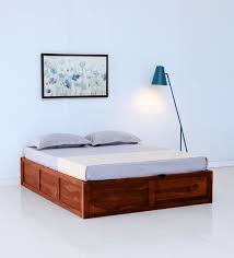 Double Bed Designs For Bedroom