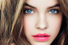 best hair color for blue eye woman