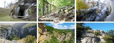 Гора Бойка (Бойко): 11+ фактов о самом мистическом и аномальном месте Крыма