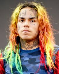 Quel âge a lil' wayne ? Tekashi69 Sued By 13 Year Old In Sex Video Case
