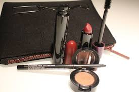mac makeup new looks in a box for lips