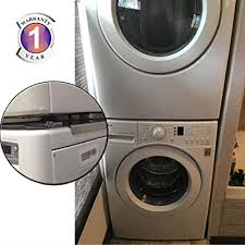 In order to get the best possible experience from our website, please follow below instructions. Buy Kstk1 27 Laundry Stacking Kit For Lg Washer Dryers With Screws And Instructions Online In Indonesia B08qhb65p7