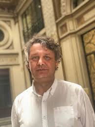 Lidano Grassucci e il suo libro: “Ucraina. La guerra vista da lontano”. La mia recensione. - Fatto a Latina