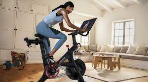 Feb 19, 2015 · official peloton member page has 433,590 members. Peloton Exercise Bike Ad Mocked As Being Sexist And Dystopian Bbc News