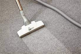 carpet dry cleaning service