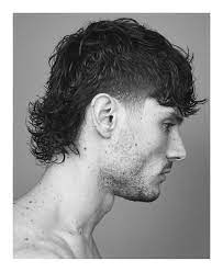 Learn about the modern mullet & growing a mullet yourself, plus the best ways to style it. Pin On Haircut Inspo