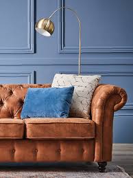 5 Ways To Decorate A Brown Couch