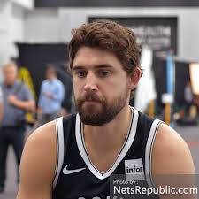 In his first game back after his hamstring strain, durant did not start and instead checked in in the second quarter. Joe Harris Worth To The Brooklyn Nets Is Irreplaceable Nets Republic