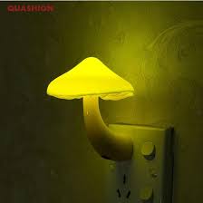 Mushroom Night Lamp Yesdeals24