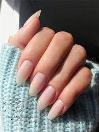 Find this pin and more on nail ideas by junecebo34. 40 Stylish Natural Nail Ideas And Designs For Summer In 2019 Natural Nail Designs Natural Nails Natural Nail Art