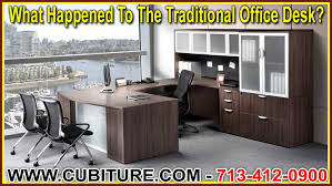 Get 5% in rewards with club o! What Happened To The Traditional Office Desk Answer Will Suprise You