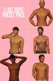 A person's height is one of the most noticeable features of their body, and i'm glad that such a mod does exist that can adjust the measurements . Coafor Absorbi Alb Ca Laptele Sims 4 Male Body Mod Emmanueltourguide Com