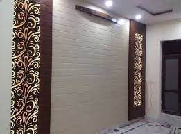 Pvc Wall Panel For Office Hotel Home
