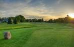 Saginaw Valley Public Golf Course in Bay City, Michigan, USA ...