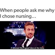 Check out what we've found, and send these memes to the nurse in your life to celebrate international nurses day this year. 28 Memes That Will Only Be Funny If You Re A Nurse Someecards Meme
