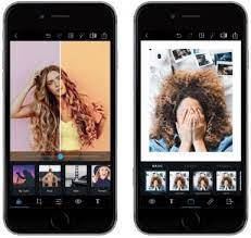 La mejor app para editar tus fotos de instagram | @andreiiflu. Las 17 Apps Para Editar Fotos Gratis Con Tu Iphone O Android