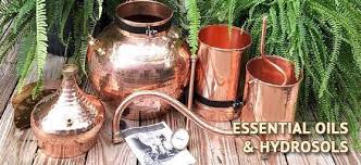 artisan copper alembic stills worldwide