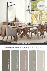 Dining Room Paint Color Inspiration
