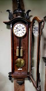 Antique Clocks Antique Regulators