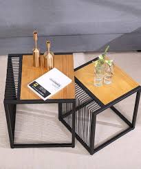 Coffee Table Corner Table